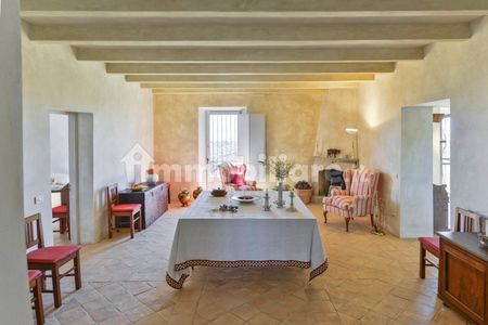 Villa unifamiliare via Roma 3, Centro, Castelnuovo Berardenga - Photo 5