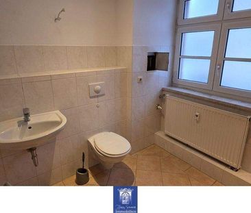 Gemütliche helle 3-Zimmerwohnung mit Wohnküche, Tageslichtbad und G... - Photo 4