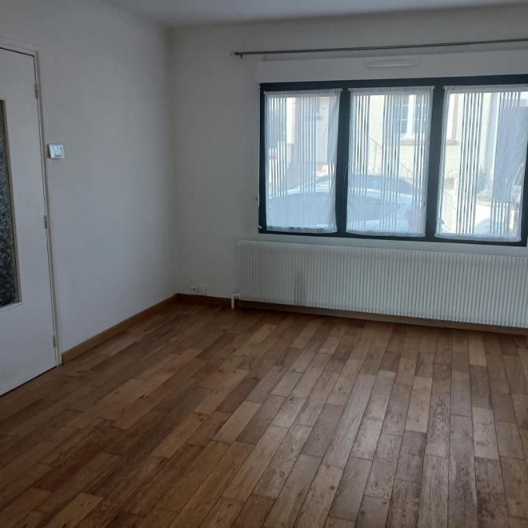 A LOUER MAISON A ACHICOURT - Photo 1