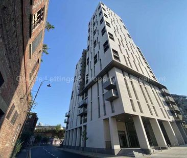 The Assembly, Cambridge Street, Manchester, M1 - Photo 5