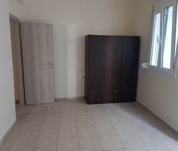Studio/Γκαρσονιέρα για ενοικίαση Θέρισσος (Ηράκλειο Κρήτης) - Φωτογραφία 3