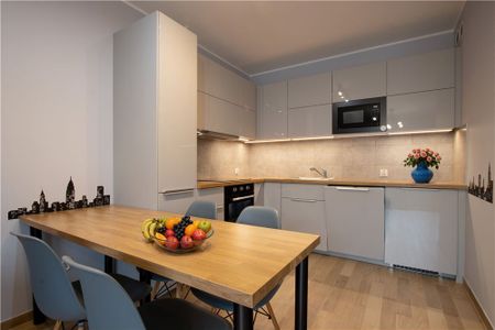 Condo/Apartment - For Rent/Lease - Poznan, Poland - Zdjęcie 5