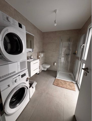 Portalban, for rent, 2.5 room apartment, 57 m2 with loggia - Photo 3