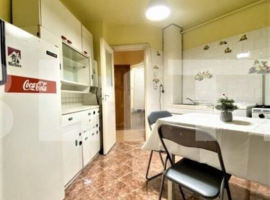 Garsoniera, 40 mp, decomandata, zona Piata Marasti - Photo 1