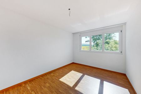 Grosszügige und moderne Familienwohnung in Niederhasli - Foto 2