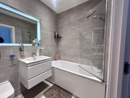 1 bedroom flat to rent - Photo 5