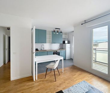 Location Appartement 2 pièces 47m² - Photo 2