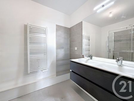 Location Appartement 3 pièces 73m² 34203 SETE CEDEX 34200 - Photo 5