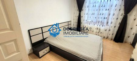 ZONA CENTRALA-CASA 4 DORMITOARE, DE INCHIRIAT, IDEALA MUNCIT - Fotografie 2