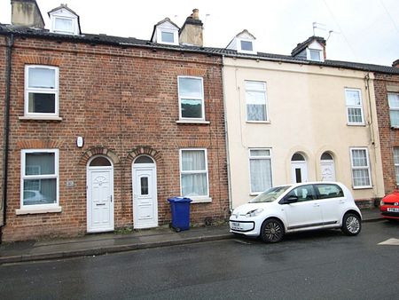 Napier Street, Burton-On-Trent, DE14 - Photo 5