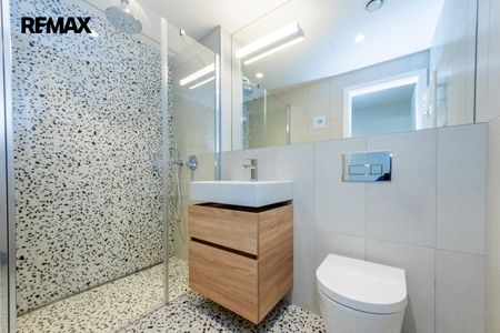 Pronájem bytu 1+kk v osobním vlastnictví 37 m², Praha 5 - Radlice - Photo 5