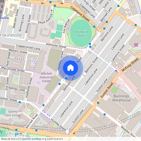 12307/177 Mitchell Road, NSW 2015, Alexandria