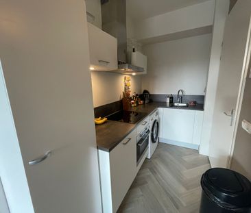 Te huur: Appartement Karnemelkstraat in Breda - Foto 1