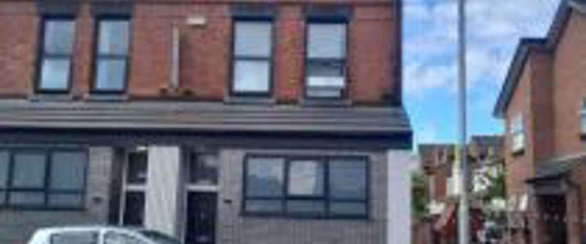 Brighton Street Room 5 (Double En-Suite) - Photo 1