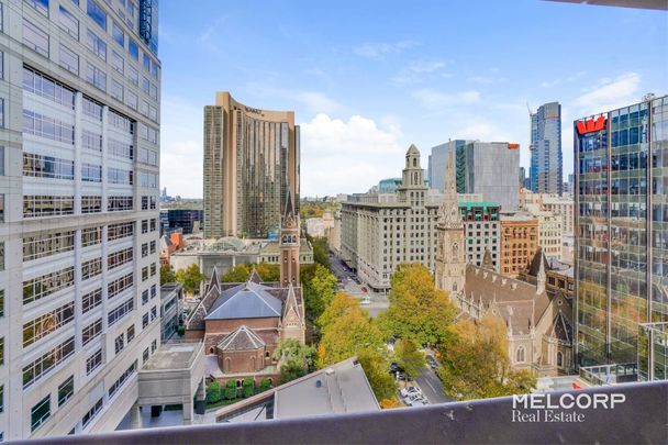 MODERN TWO-BEDROOMS - WHITE GOODS ONLY - Photo 1