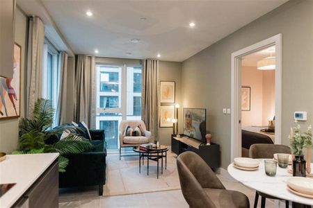 1 bedroom flat to rent - Photo 2