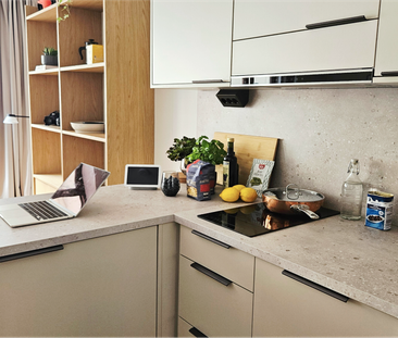 Saltmätargatan, Stockholm - Photo 4