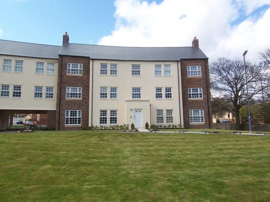 2 bedroom apartment to rent - Photo 1