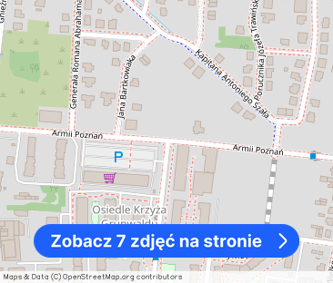 Przestronne M2 z garażem - Zdjęcie 1