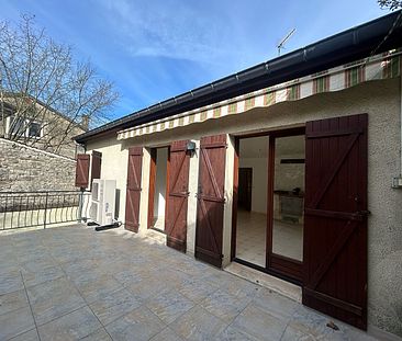Location maison 109 m², Eurville bienville 52410Haute-Marne - Photo 1