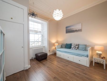 Clarendon Crescent, West End, Edinburgh - Photo 4