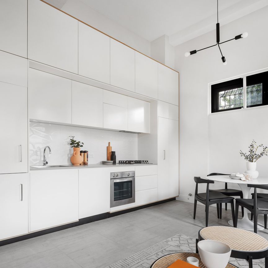 1/156-158 Crown Street, Darlinghurst NSW 2010 - Apartment For Rent | Domain - Photo 1