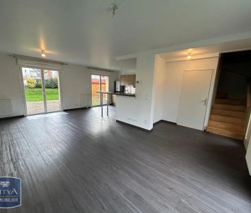 Maison à louer 5 pièces 100.45m² - Photo 1