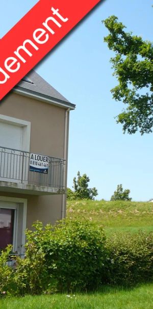 Appartement à louer 3 pièces 55.83m² - Photo 1