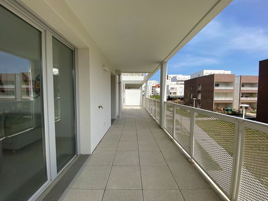 Appartement 1 pièce - Photo 1