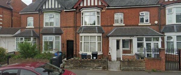 Room in a Shared House, Showell Green Lane, B11 - Photo 1