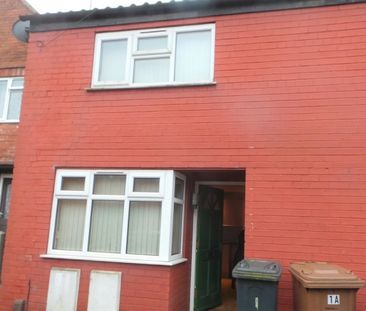 1b Mill Row, Lincoln, LN1 3LR - Photo 5