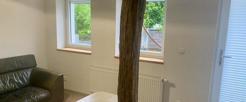 Einligerwohnung - Photo 1