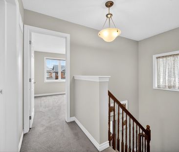 For Lease - 351 Gallantry Way, Stittsville - Munster - Richmond, On... - Photo 5