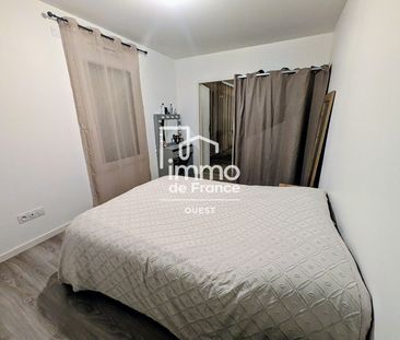 Location Appartement 2 pièces 47m² - Photo 3