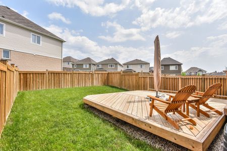 For Lease - 23 Compass Trail, Cambridge, Ontario - Photo 5