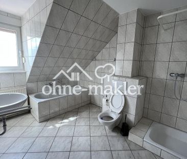 Schöne 2-ZKB in Feilbingert zu vermieten - inkl. EBK, Balkon, Stell... - Photo 5