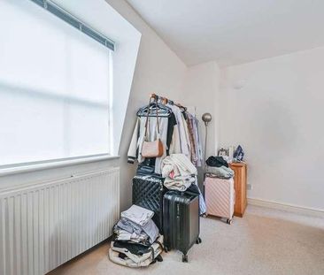 Red Lion Street, Bloomsbury, WC1R - Photo 1