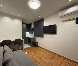 Studio/Γκαρσονιέρα για ενοικίαση - Γκύζη - Πεδίον Άρεως, - Photo 3