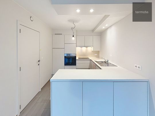 Appartement - Foto 1