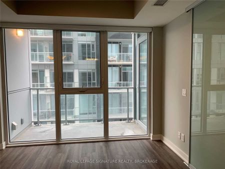 For Lease - 15 Baseball Place Unit# 1101, Toronto, Ontario - Photo 4