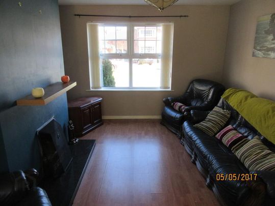 41 Ballylenaghan Heights, Belfast, BT8 6WH - Photo 1