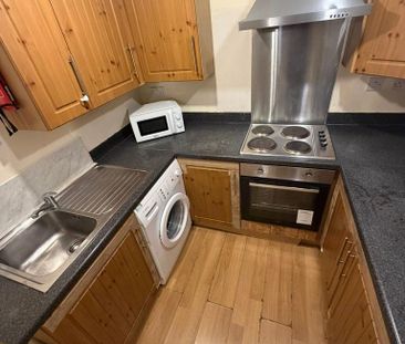 1 bedroom flat to rent - Photo 3