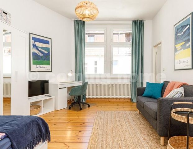 Ein perfekter Start in Berlin - Photo 1