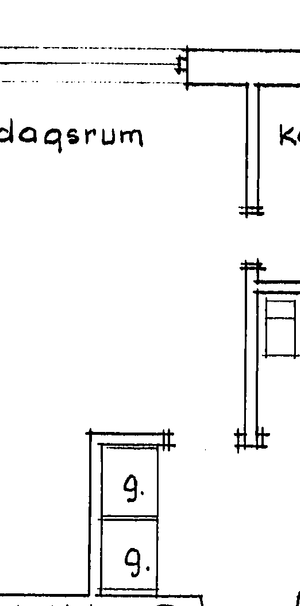Ingelsgatan, Borlänge - Foto 2