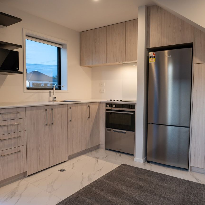 Unit 5, 241 Lincoln Road, Addington, Christchurch - Photo 1