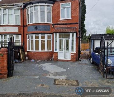 1 bedroom in a house share to rent - Photo 3