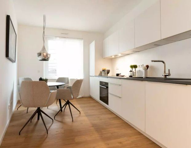 Worringer Straße 26, 40211 Düsseldorf - Foto 1