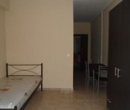 Studio/Γκαρσονιέρα για ενοικίαση - Λαμία, - Photo 1