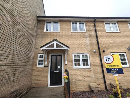 3 bedroom terraced house to rent - Photo 5