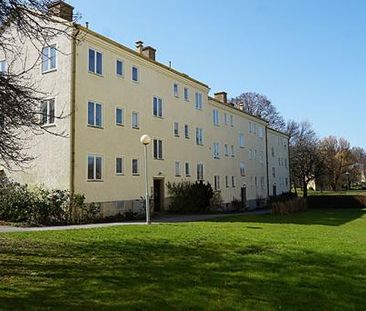Helleforsgatan 10B - Photo 1